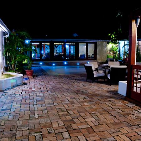 Island Inn Hotel All-Inclusive Saint Michael Exterior foto
