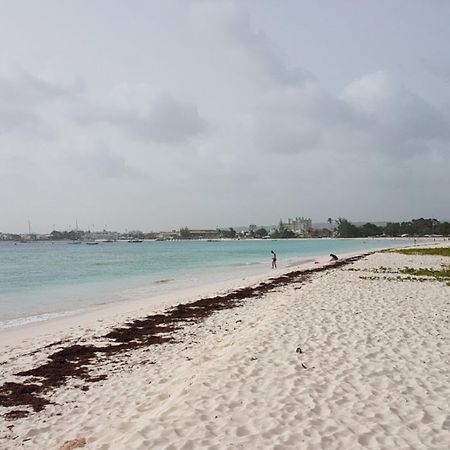 Island Inn Hotel All-Inclusive Saint Michael Exterior foto