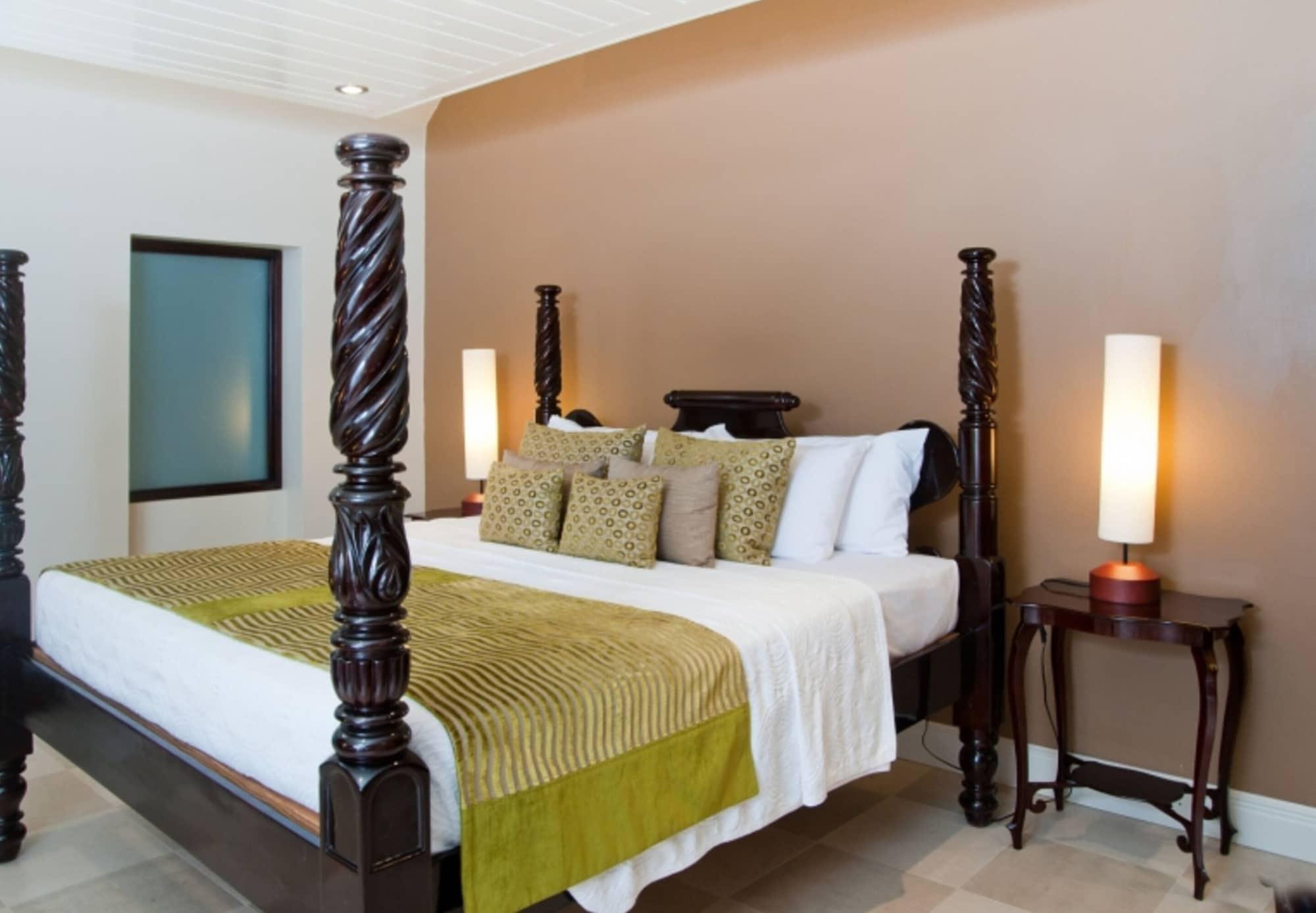 Island Inn Hotel All-Inclusive Saint Michael Exterior foto