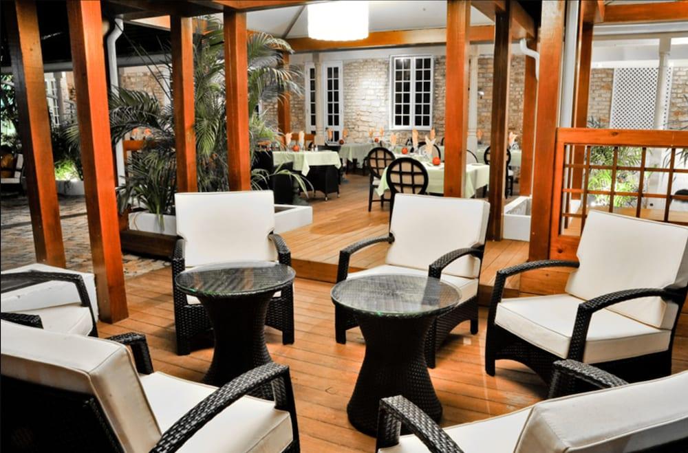 Island Inn Hotel All-Inclusive Saint Michael Exterior foto