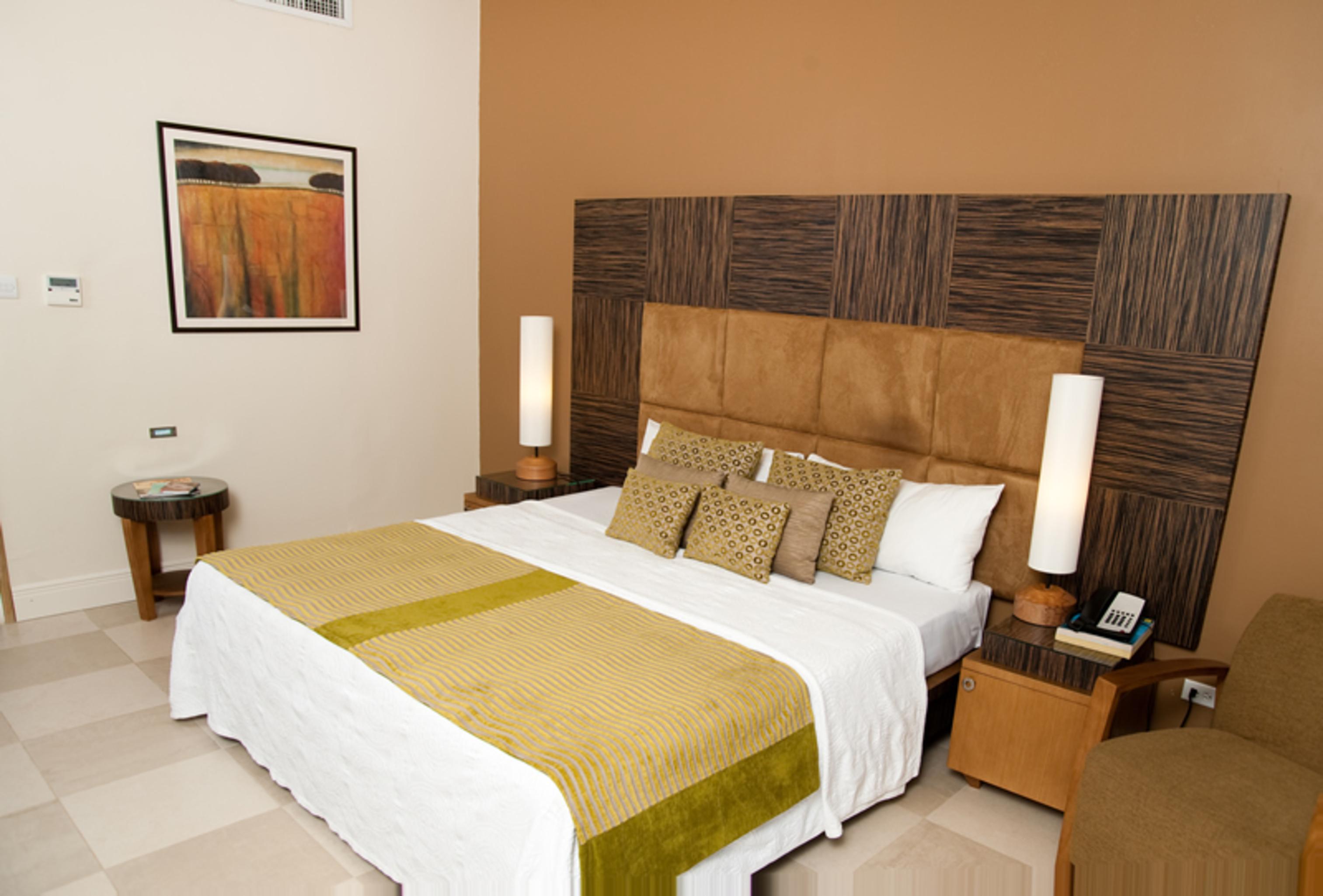 Island Inn Hotel All-Inclusive Saint Michael Exterior foto