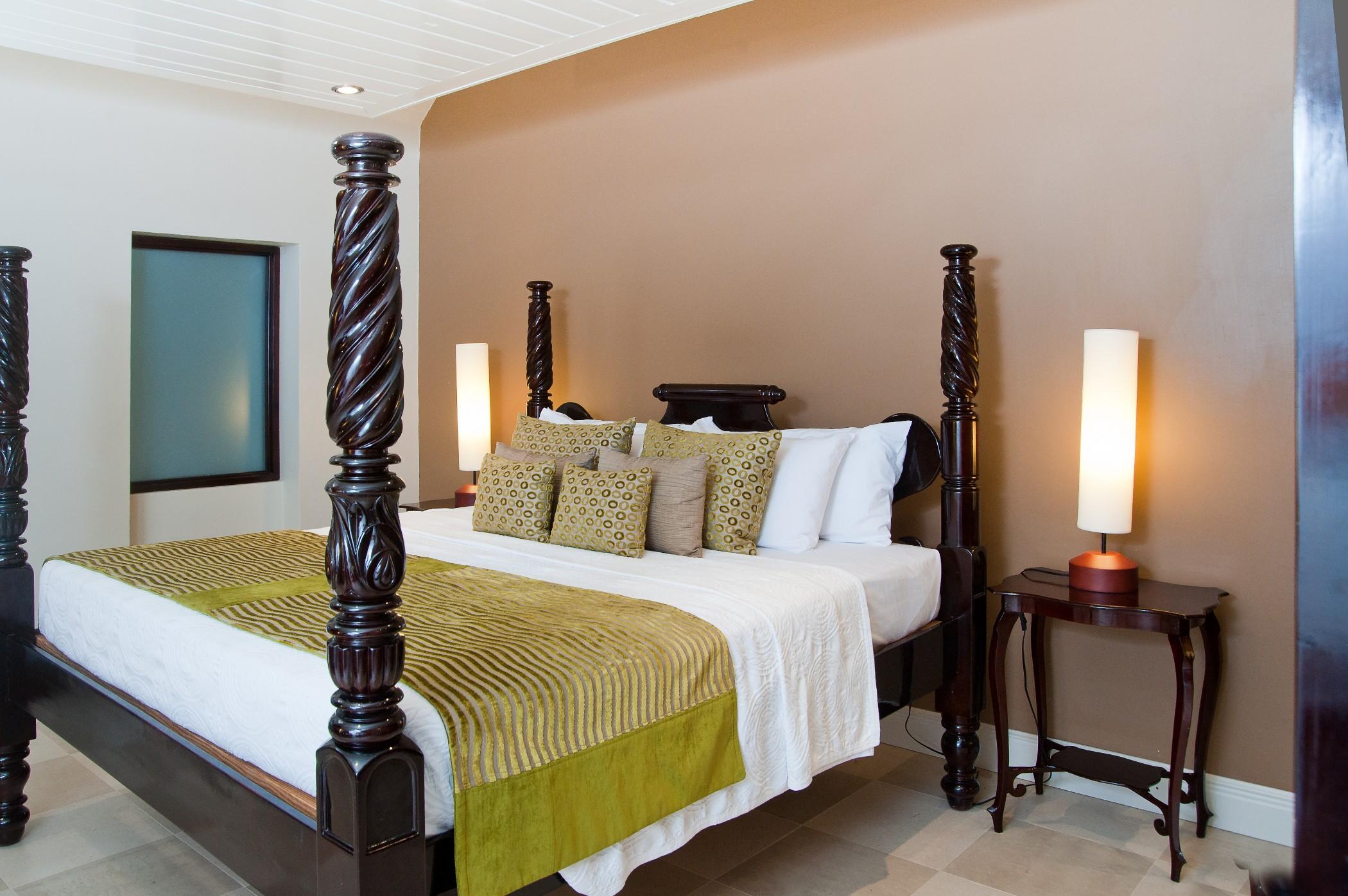 Island Inn Hotel All-Inclusive Saint Michael Exterior foto