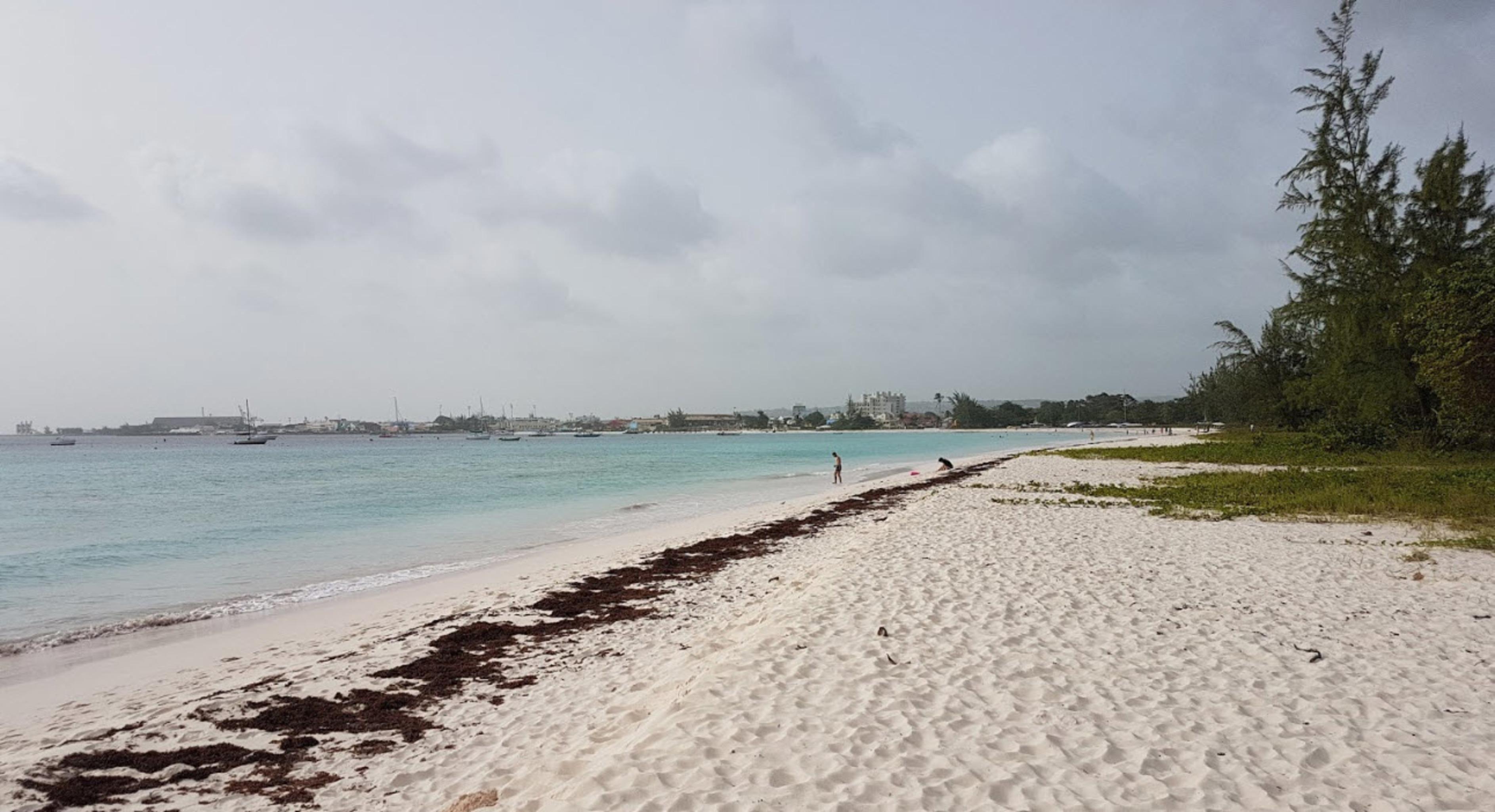 Island Inn Hotel All-Inclusive Saint Michael Exterior foto