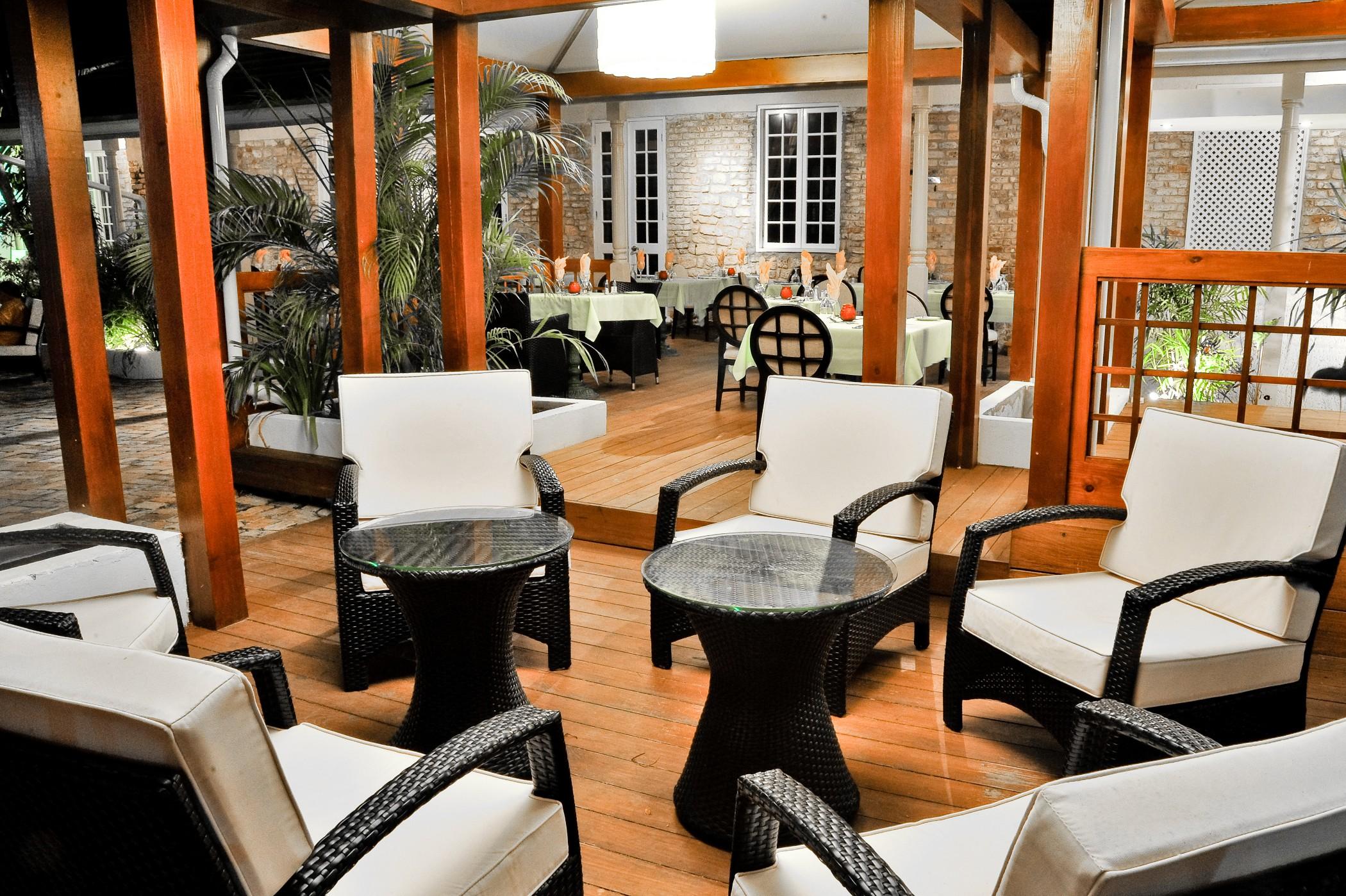 Island Inn Hotel All-Inclusive Saint Michael Exterior foto