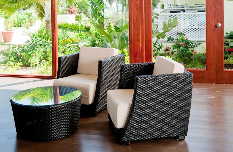 Island Inn Hotel All-Inclusive Saint Michael Exterior foto
