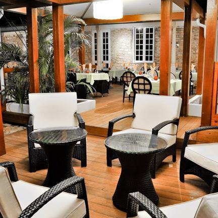 Island Inn Hotel All-Inclusive Saint Michael Exterior foto