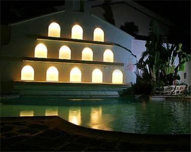 Island Inn Hotel All-Inclusive Saint Michael Exterior foto